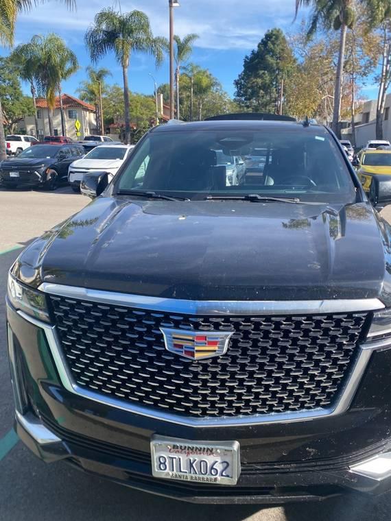 CADILLAC ESCALADE 2021 1GYS3CKL1MR187267 image CADILLAC ESCALADE 2021 1GYS3CKL1MR187267 image