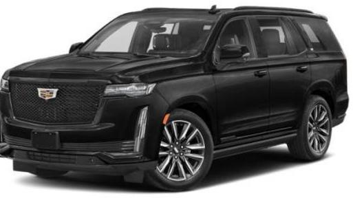 CADILLAC ESCALADE 2021 1GYS4EKL2MR213531 image