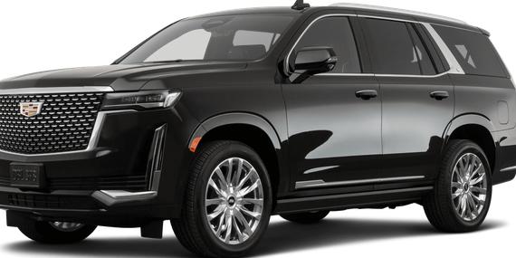 CADILLAC ESCALADE 2021 1GYS4BKL0MR440621 image