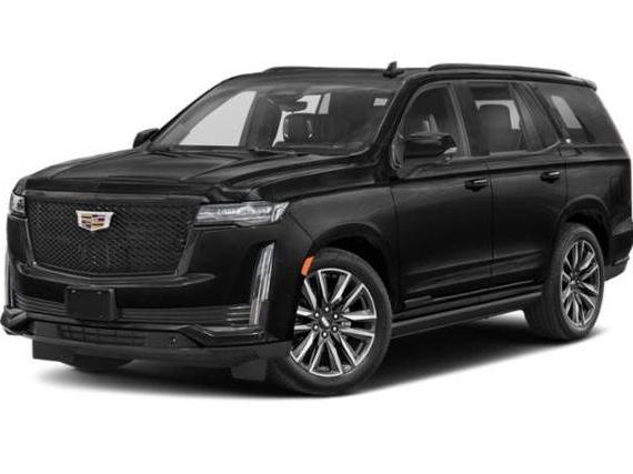 CADILLAC ESCALADE 2021 1GYS4FKL1MR436343 image CADILLAC ESCALADE 2021 1GYS4FKL1MR436343 image