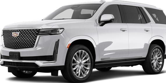 CADILLAC ESCALADE 2021 1GYS4BKL0MR388438 image