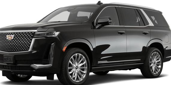 CADILLAC ESCALADE 2021 1GYS3CKL2MR258055 image