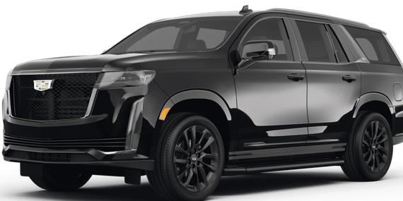 CADILLAC ESCALADE 2021 1GYS4GKL8MR477817 image