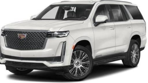 CADILLAC ESCALADE 2021 1GYS3CKL9MR183273 image