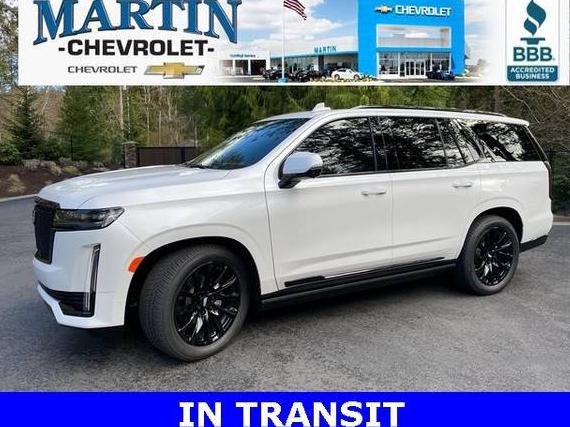 CADILLAC ESCALADE 2021 1GYS4FKL3MR243921 image CADILLAC ESCALADE 2021 1GYS4FKL3MR243921 image