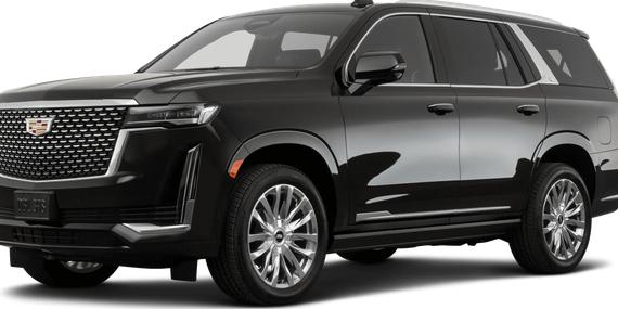 CADILLAC ESCALADE 2021 1GYS3BKL3MR162087 image