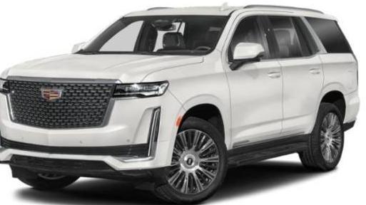 CADILLAC ESCALADE 2021 1GYS3BKL4MR473835 image