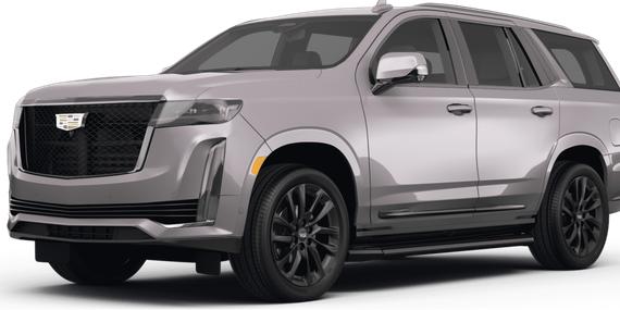 CADILLAC ESCALADE 2021 1GYS4GKL3MR394487 image CADILLAC ESCALADE 2021 1GYS4GKL3MR394487 image