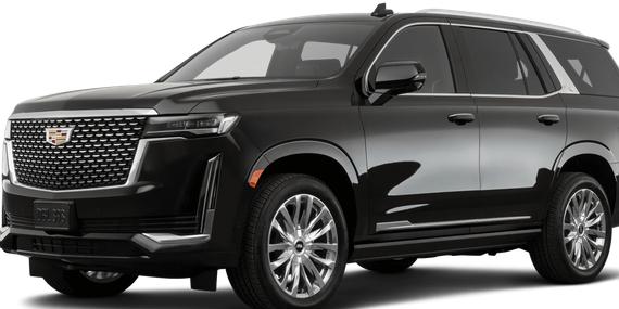 CADILLAC ESCALADE 2021 1GYS4CKL9MR163537 image
