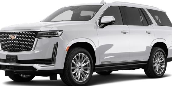 CADILLAC ESCALADE 2021 1GYS3BKL3MR481828 image