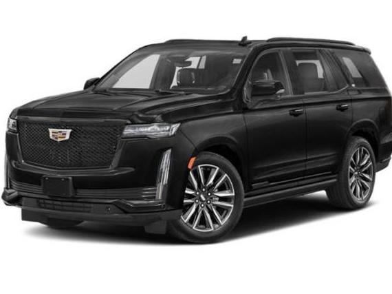 CADILLAC ESCALADE 2021 1GYS4GKLXMR195162 image CADILLAC ESCALADE 2021 1GYS4GKLXMR195162 image