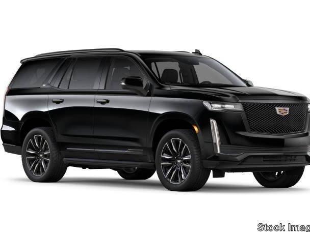 CADILLAC ESCALADE 2021 1GYS4FKL5MR364319 image