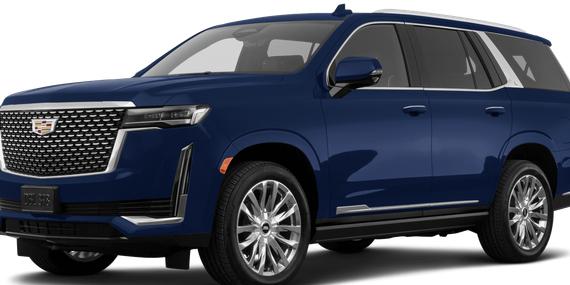 CADILLAC ESCALADE 2021 1GYS4CKL7MR159230 image CADILLAC ESCALADE 2021 1GYS4CKL7MR159230 image