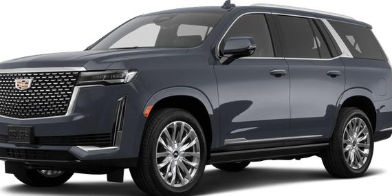 CADILLAC ESCALADE 2021 1GYS4CKL1MR262420 image