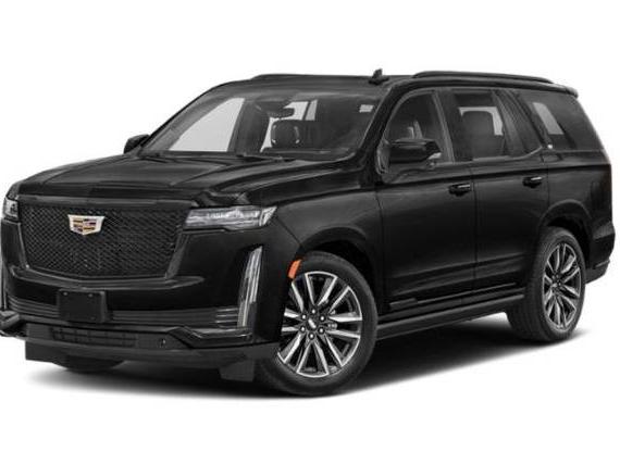 CADILLAC ESCALADE 2021 1GYS3FKL5MR210650 image CADILLAC ESCALADE 2021 1GYS3FKL5MR210650 image