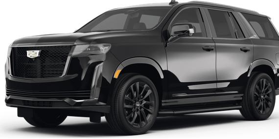 CADILLAC ESCALADE 2021 1GYS4GKL7MR395156 image CADILLAC ESCALADE 2021 1GYS4GKL7MR395156 image