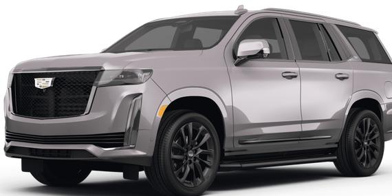 CADILLAC ESCALADE 2021 1GYS4GKL1MR426823 image CADILLAC ESCALADE 2021 1GYS4GKL1MR426823 image