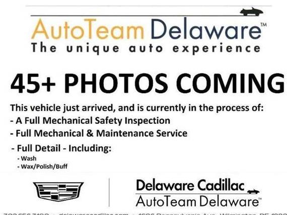 CADILLAC ESCALADE 2021 1GYS4BKL2MR403649 image