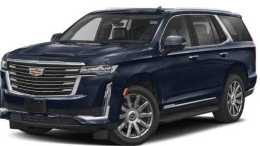 CADILLAC ESCALADE 2021 1GYS4DKL3MR262232 image