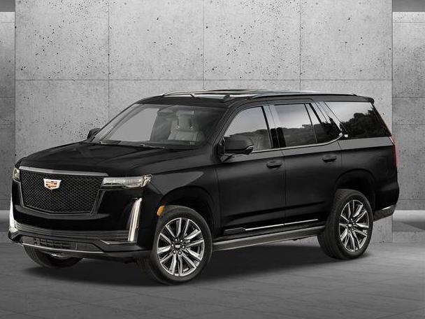 CADILLAC ESCALADE 2021 1GYS4GKL1MR377980 image