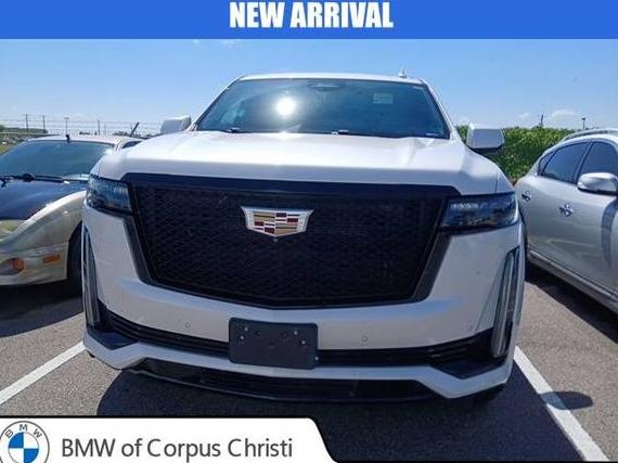 CADILLAC ESCALADE 2021 1GYS3EKL7MR231798 image CADILLAC ESCALADE 2021 1GYS3EKL7MR231798 image