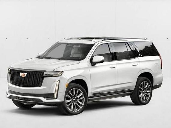 CADILLAC ESCALADE 2021 1GYS4GKL9MR379413 image CADILLAC ESCALADE 2021 1GYS4GKL9MR379413 image