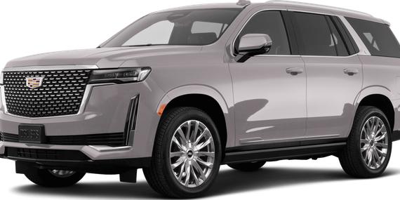 CADILLAC ESCALADE 2021 1GYS4CKL4MR254800 image