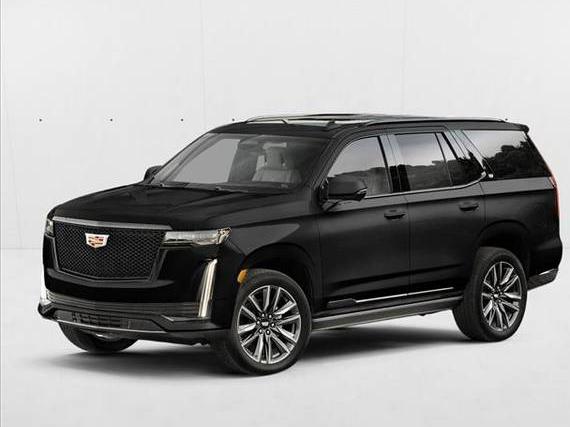 CADILLAC ESCALADE 2021 1GYS4EKL0MR333991 image CADILLAC ESCALADE 2021 1GYS4EKL0MR333991 image