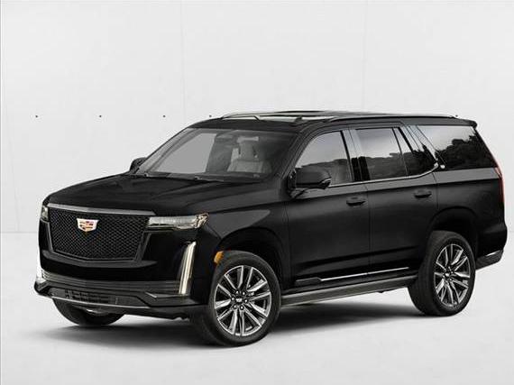 CADILLAC ESCALADE 2021 1GYS3DKLXMR334269 image CADILLAC ESCALADE 2021 1GYS3DKLXMR334269 image
