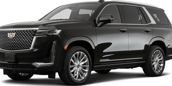 CADILLAC ESCALADE 2021 1GYS4CKL6MR491868 image