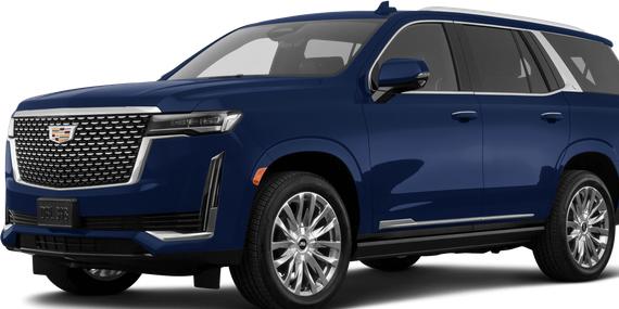 CADILLAC ESCALADE 2021 1GYS3AKL4MR418053 image CADILLAC ESCALADE 2021 1GYS3AKL4MR418053 image