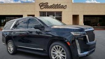 CADILLAC ESCALADE 2021 1GYS4BKL6MR200957 image