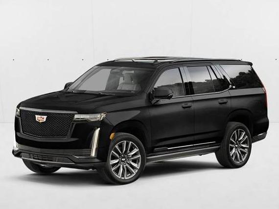 CADILLAC ESCALADE 2021 1GYS4FKL7MR115679 image CADILLAC ESCALADE 2021 1GYS4FKL7MR115679 image