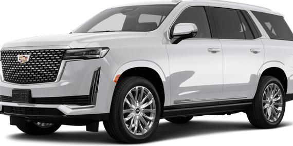 CADILLAC ESCALADE 2021 1GYS4BKT0MR226566 image