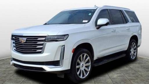 CADILLAC ESCALADE 2021 1GYS4DKL7MR436903 image