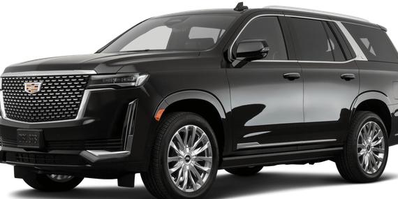 CADILLAC ESCALADE 2021 1GYS4BKL2MR369213 image