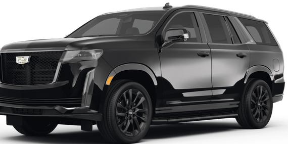 CADILLAC ESCALADE 2021 1GYS4FKL9MR379602 image