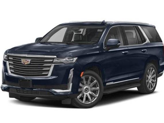 CADILLAC ESCALADE 2021 1GYS3DKL6MR293865 image