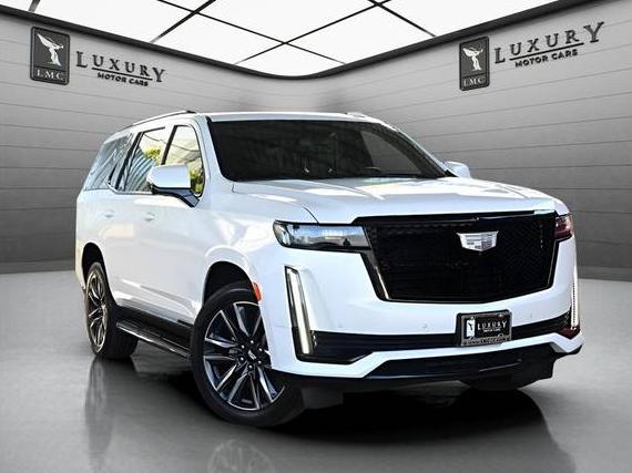 CADILLAC ESCALADE 2021 1GYS4EKL4MR317096 image CADILLAC ESCALADE 2021 1GYS4EKL4MR317096 image