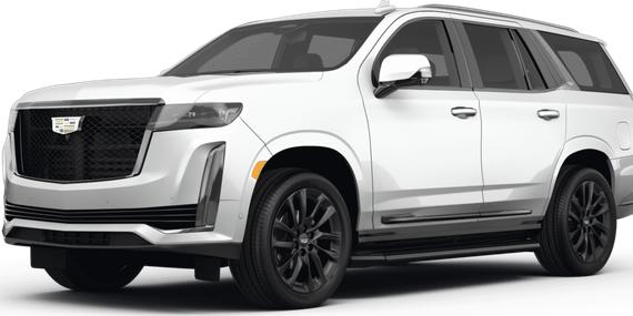 CADILLAC ESCALADE 2021 1GYS4FKLXMR252003 image