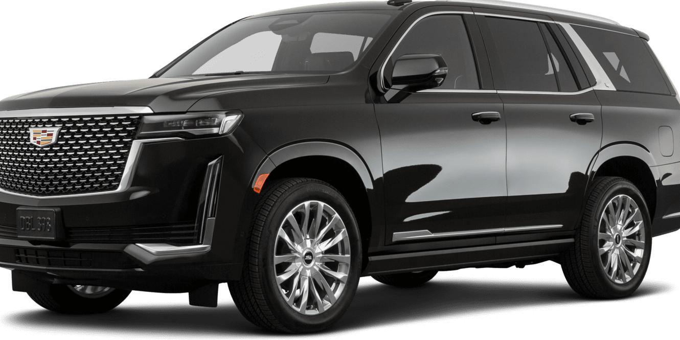 CADILLAC ESCALADE 2021 1GYS4DKL3MR464293 image CADILLAC ESCALADE 2021 1GYS4DKL3MR464293 image