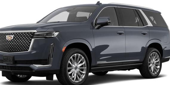 CADILLAC ESCALADE 2021 1GYS4BKL6MR422169 image