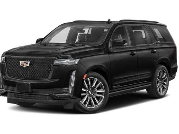 CADILLAC ESCALADE 2021 1GYS4FKL0MR491883 image CADILLAC ESCALADE 2021 1GYS4FKL0MR491883 image