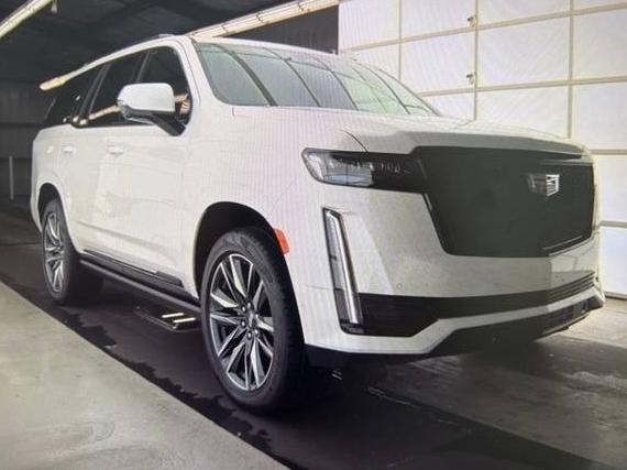 CADILLAC ESCALADE 2021 1GYS4GKL2MR254589 image CADILLAC ESCALADE 2021 1GYS4GKL2MR254589 image