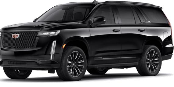 CADILLAC ESCALADE 2021 1GYS3FKL3MR208556 image CADILLAC ESCALADE 2021 1GYS3FKL3MR208556 image