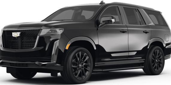 CADILLAC ESCALADE 2021 1GYS4GKL0MR323649 image