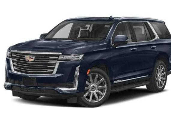 CADILLAC ESCALADE 2021 1GYS3DKL3MR246969 image