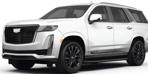 CADILLAC ESCALADE 2021 1GYS4GKL8MR444073 image