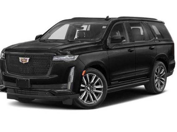 CADILLAC ESCALADE 2021 1GYS4FKL1MR258109 image CADILLAC ESCALADE 2021 1GYS4FKL1MR258109 image