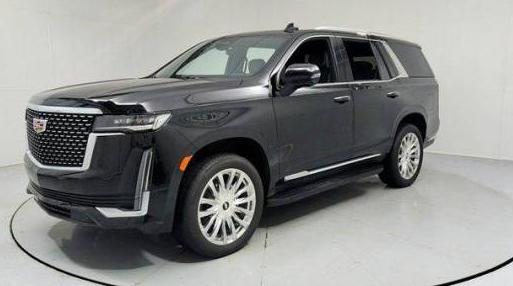 CADILLAC ESCALADE 2021 1GYS4BKL0MR308071 image